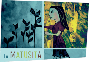 Logo de La Matusita