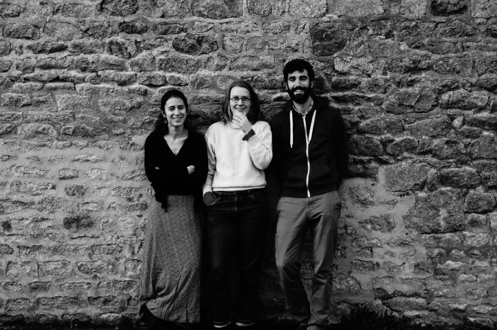 Photo de La Matusita à Dinan